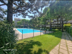 Park Residence Lignano Sabbiadoro Lignano Pineta